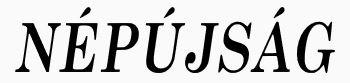 nepujsag