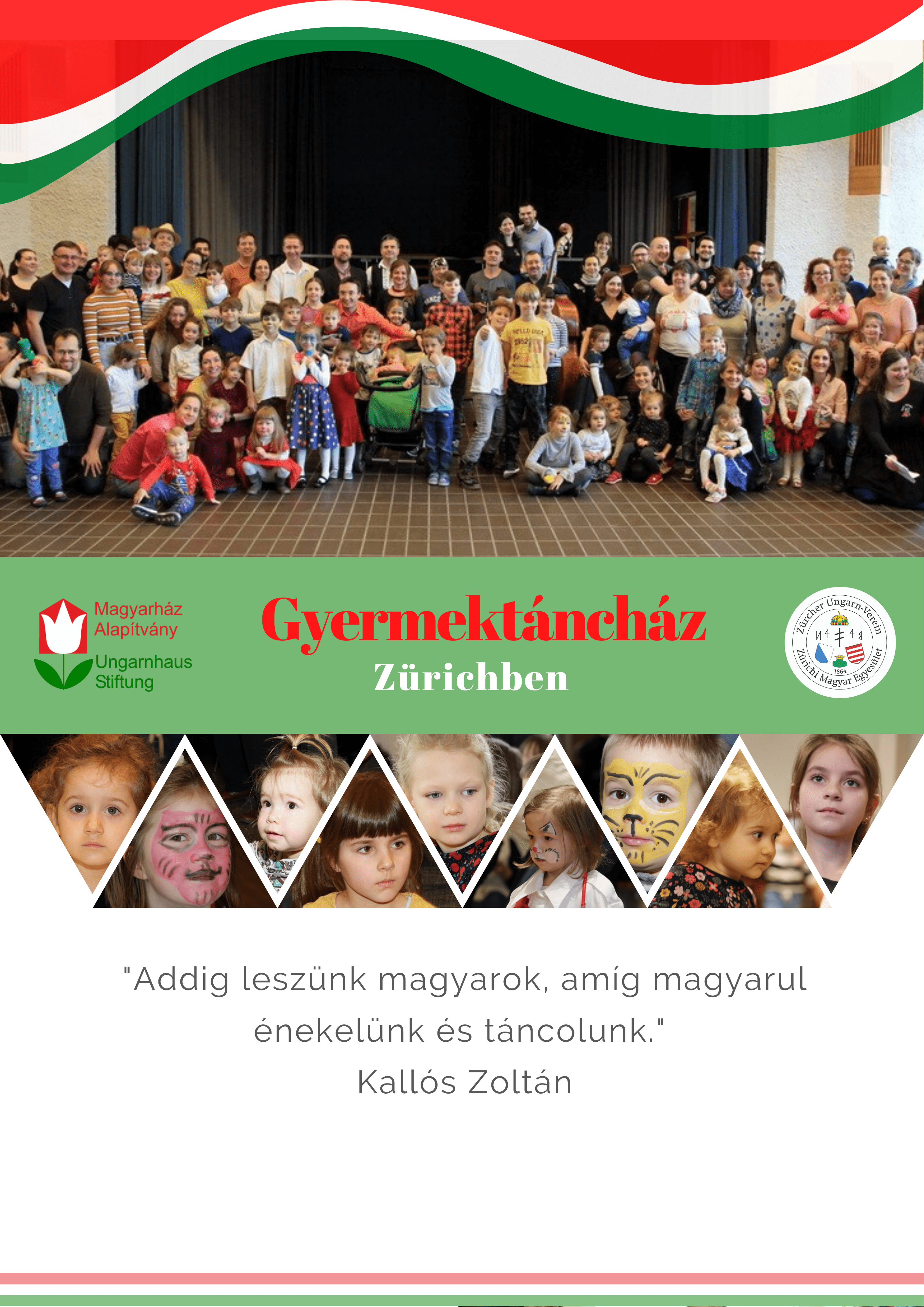 Gyermektáncház