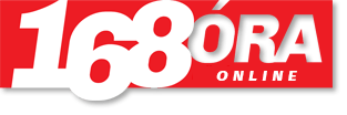 168ora logo 2019 shadows