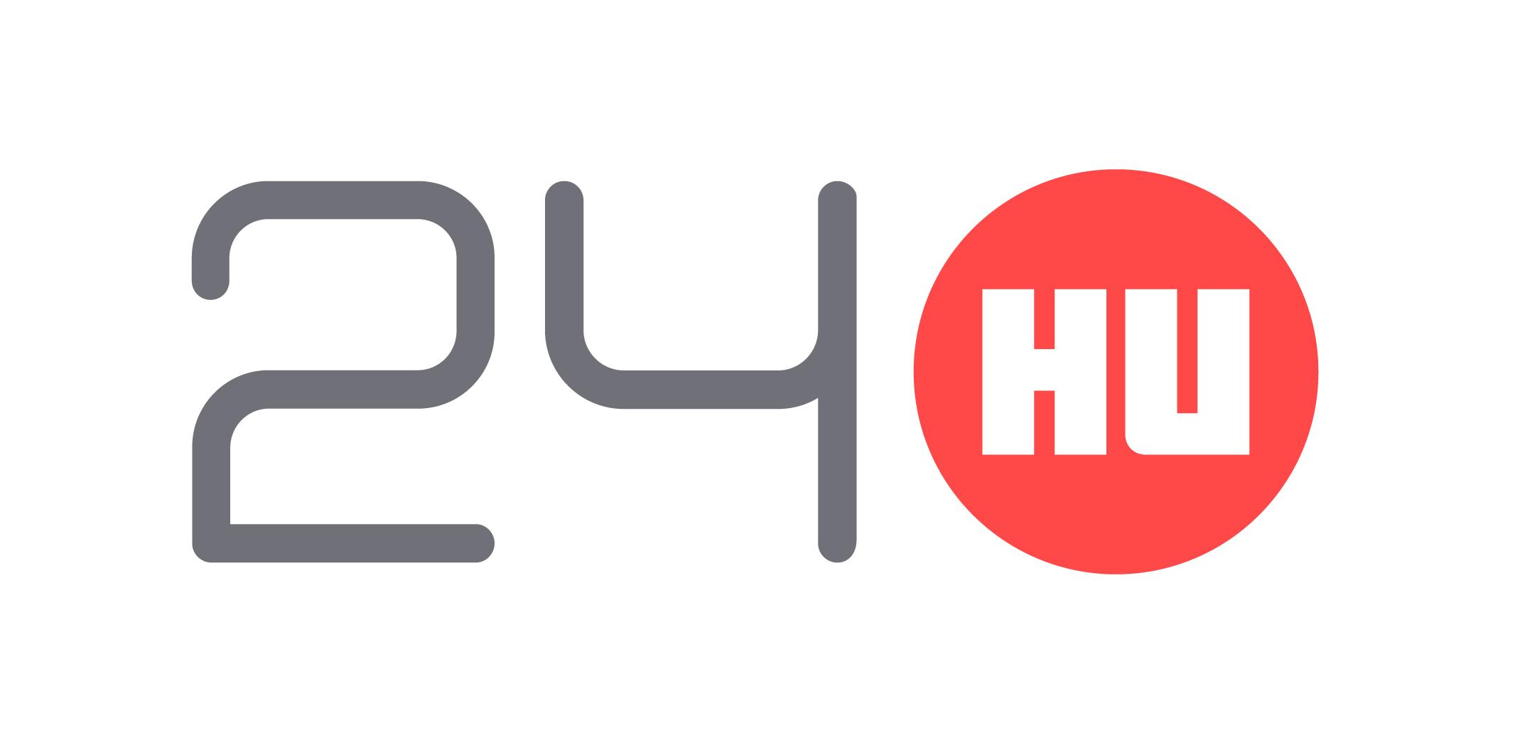 24 logo