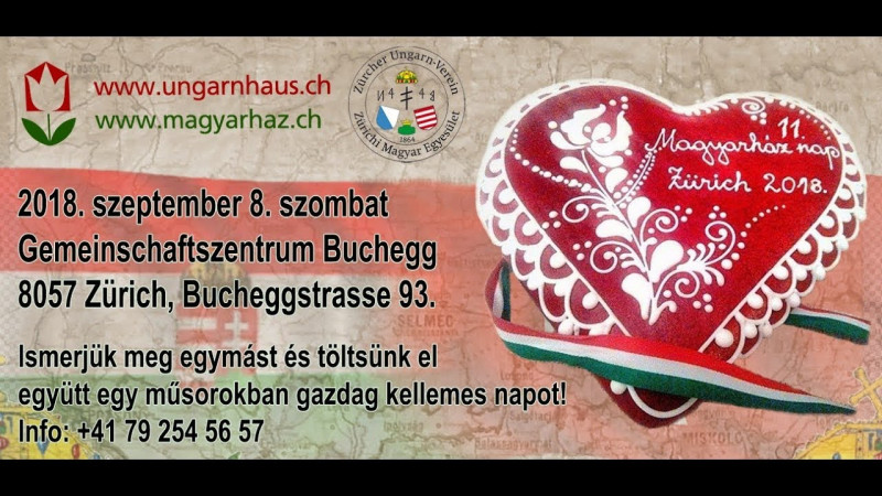 11. Sv  jci Magyarh  z Nap