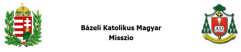 bázeli katolikus