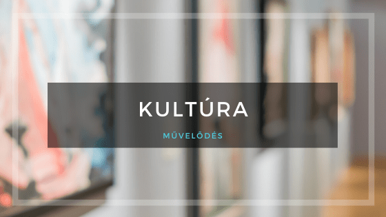 kultura