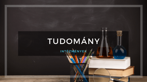 Tudomany