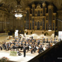 TONHALLE 135